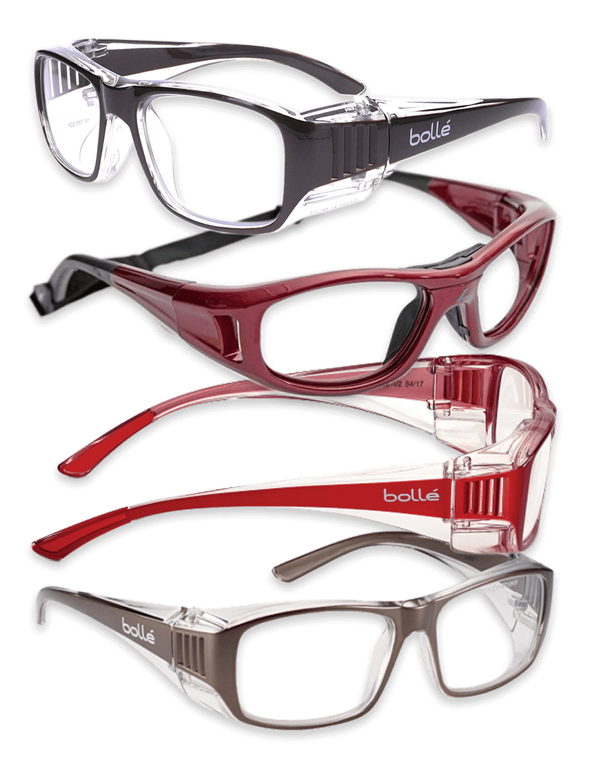 Corp & Sports Glasses