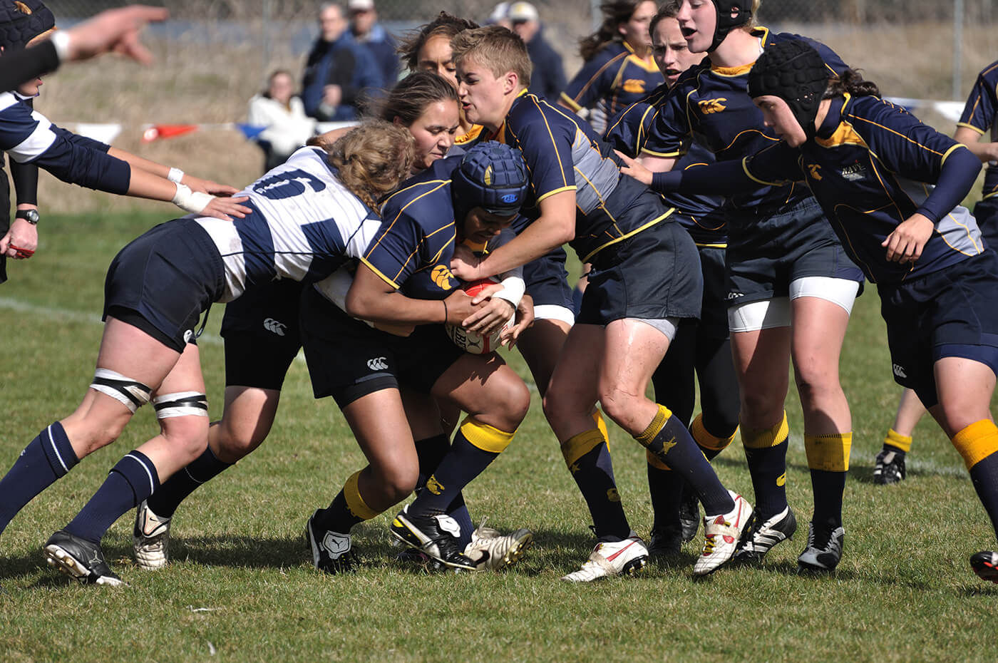 Rugby