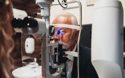 Age-Related Macular Degeneration (AMD)