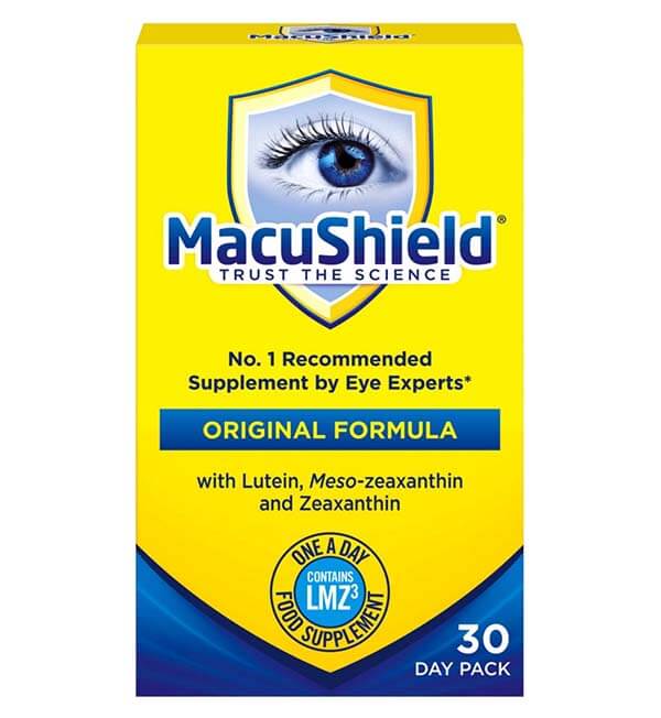 MacuShield Original