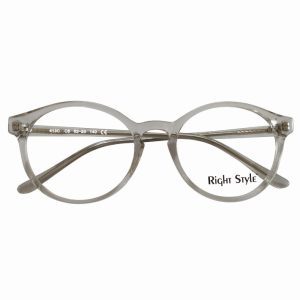 CLEAR FRAME